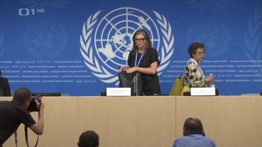 Zásah italské policie proti propalestinským organizacím