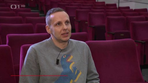 Nová kniha mapuje vznik a osud dětských filmů