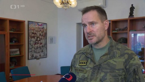 Protivzdušná obrana ČR