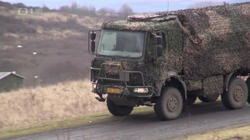 Posílení protivzdušné obrany ČR