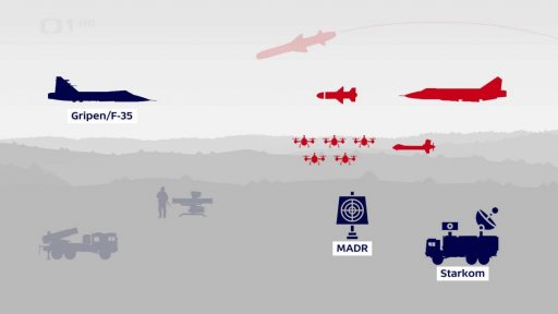 Jak funguje česká protivzdušná obrana