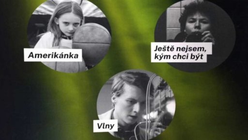 Nominace na Ceny české filmové kritiky