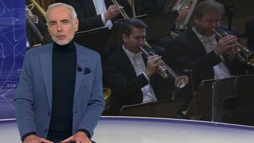 Krátké zprávy z kultury