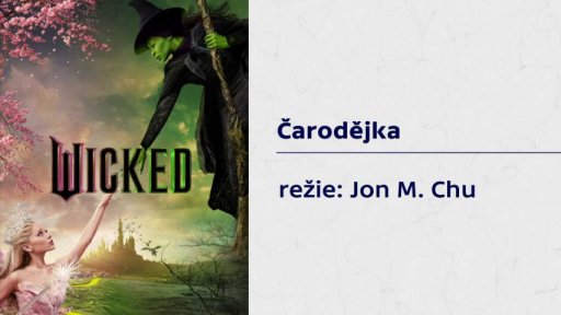 Oceněná díla a tvůrci