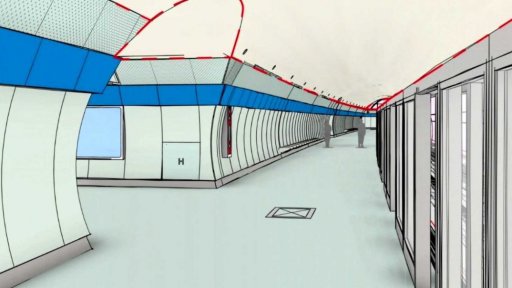 Umění v pražském metru