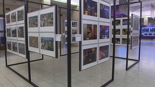 Vítězové Czech Press Photo