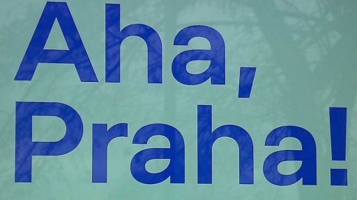 Změny ve vizuální komunikaci Prahy