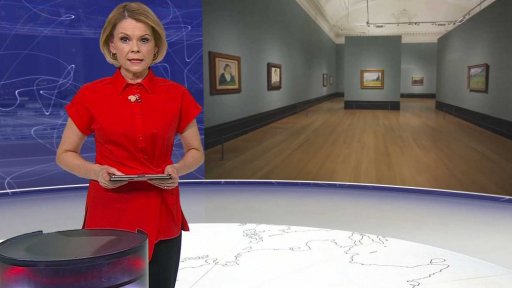 Krátké zprávy z kultury