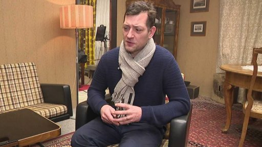 Film o krasobruslaři Nepelovi