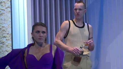 Tramvaj do stanice Touha ve Slováckém divadle