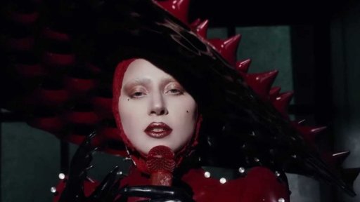 Nový singl od Lady Gaga