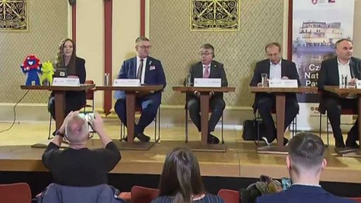 Kulturní program na EXPO