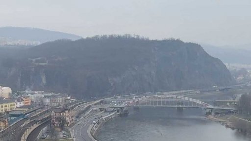 Příběh o Mariánské skále