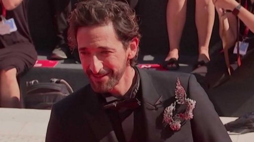 Film Brutalista v českých kinech