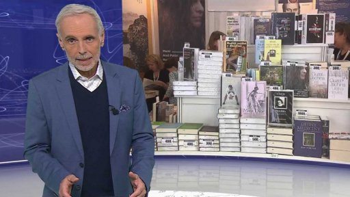 Krátké zprávy z kultury