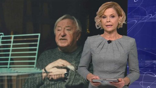 Krátké zprávy z kultury