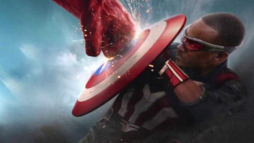 Do kin jde čtvrtý Kapitán Amerika