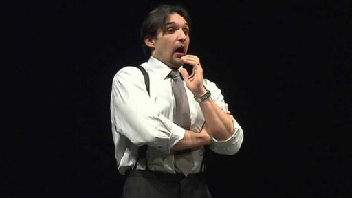 Krátké zprávy z kultury