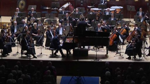 Lukáš Vondráček a FOK