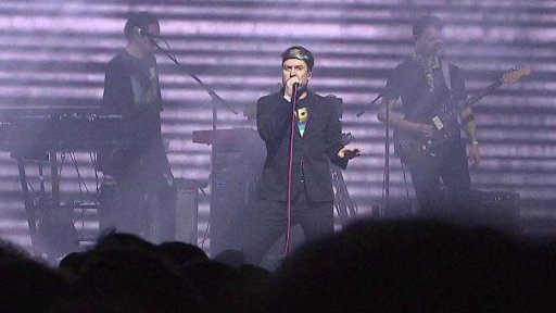 Nové EP album Tata Bojs