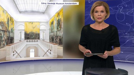 Krátké zprávy z kultury