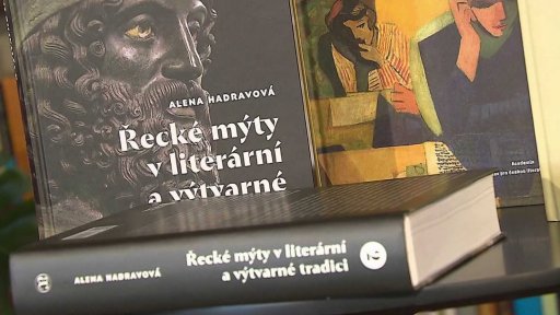 Nominace na Magnesii Literu