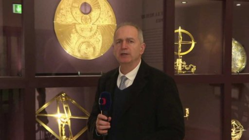 Česká stopa v Louvre