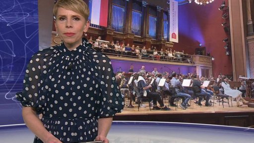 Krátké zprávy z kultury