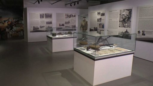 Výstava Voláme všechny Čechy!