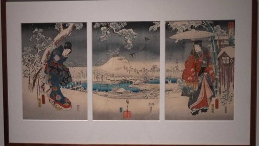 Výstava Umělec otevřené cesty