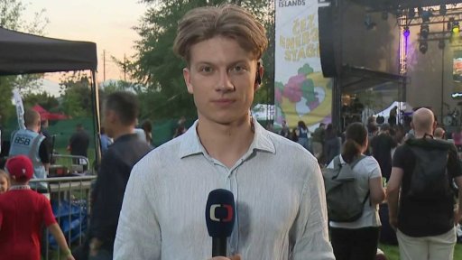 Festival United Islands