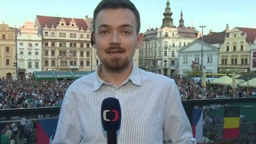 Slavnosti svobody v Plzni