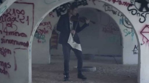 David Garrett zahraje v Praze