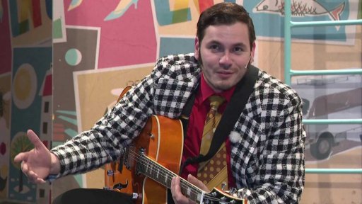 Divadelní adaptace Šakalích let