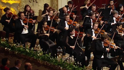 Festival Pražské jaro