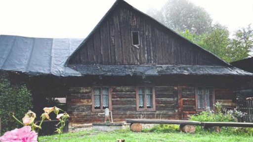 Příběh Orságova domu