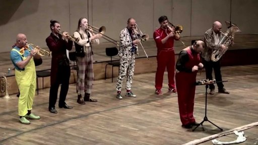 Festival Prague Proms