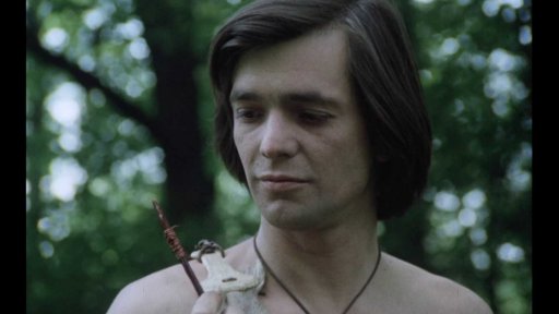 Vzpomínka na Jiřího Bartošku