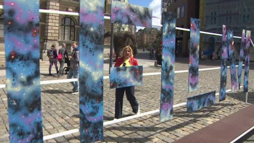 Festival Anifilm v Liberci