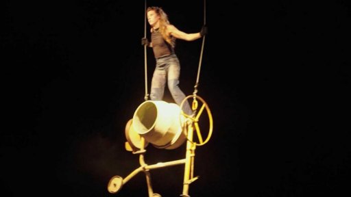 Divadelní Flora Olomouc