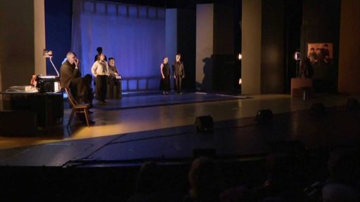 Mezinárodní festival Setkání Stretnutie