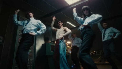 Semifinále Eurovision Song Contest