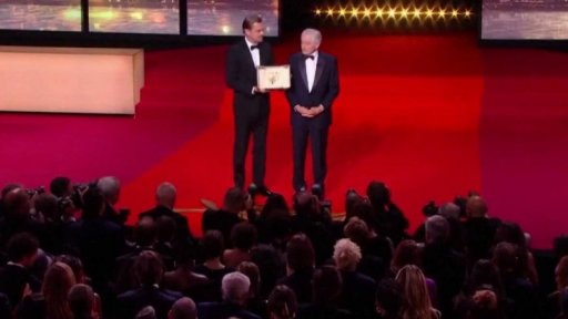 Filmový festival v Cannes