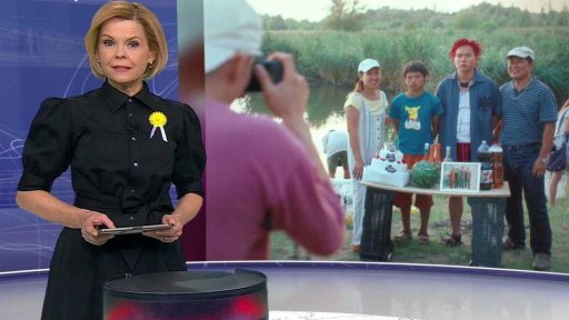 Krátké zprávy z kultury