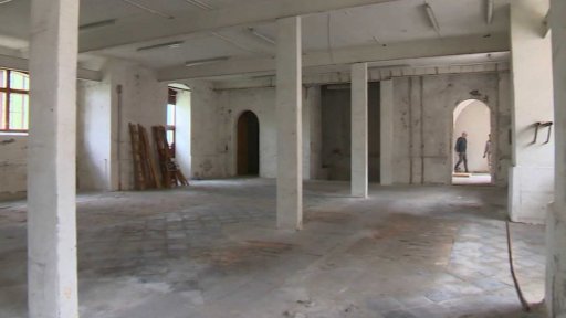 Budoucnost lounské synanogy