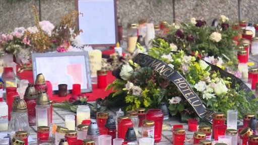 Jiří Bartoška a Karlovy Vary