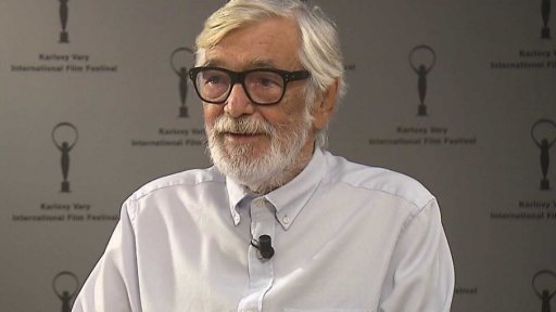 Poslední velký rozhovor