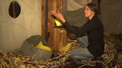 Nové výstavy v písecké Sladovně