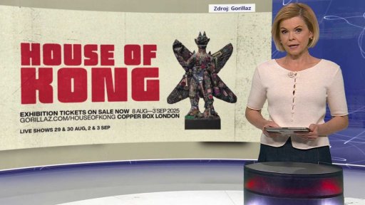 Krátké zprávy z kultury