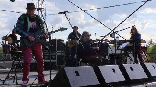 Festival Běž domů, Ivane!